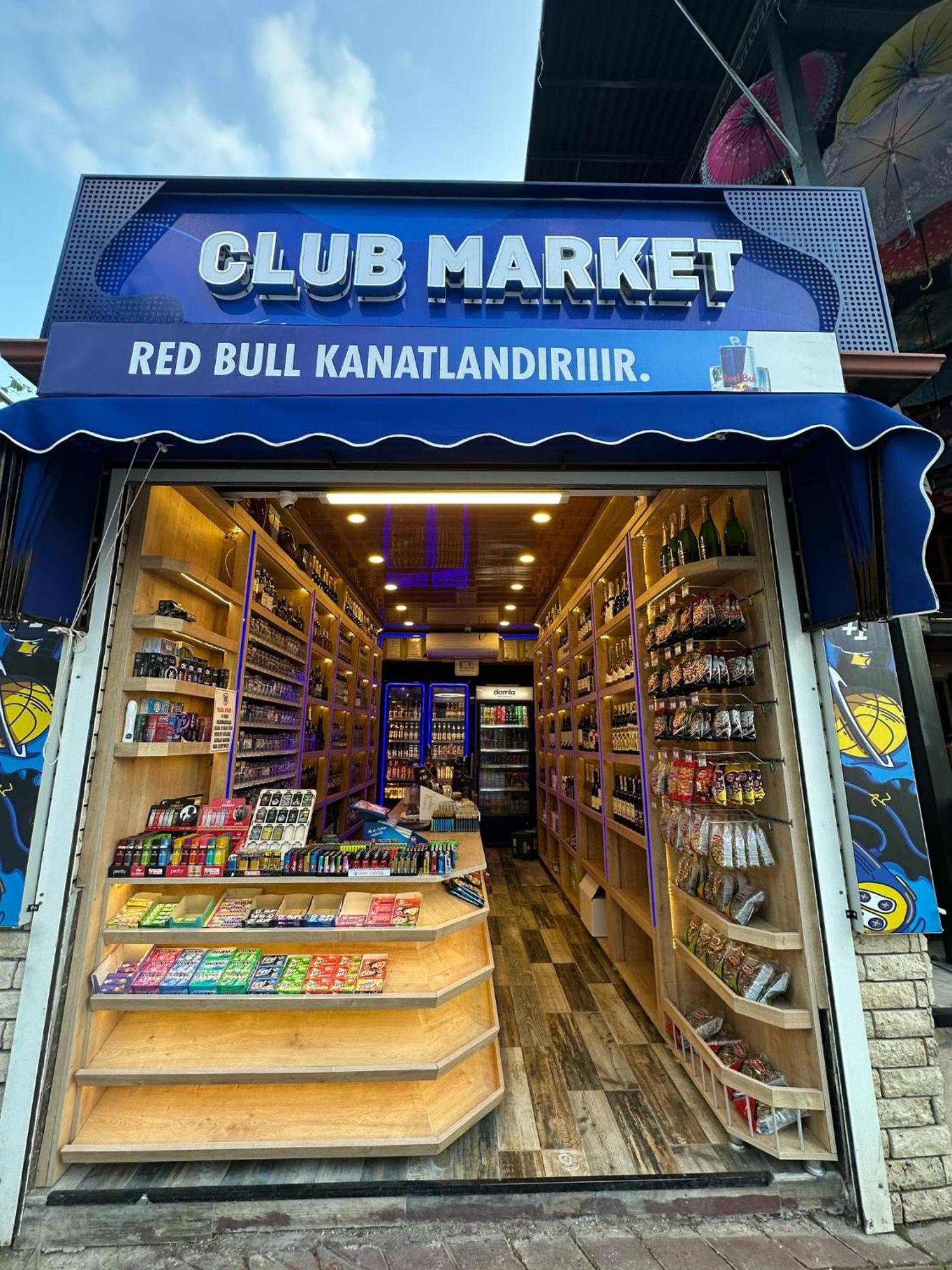 Barby Butik Otel Kemer Exterior foto
