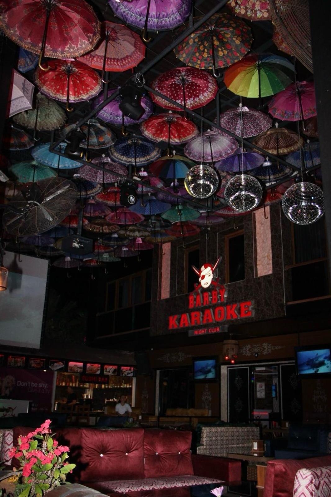 Barby Butik Otel Kemer Exterior foto