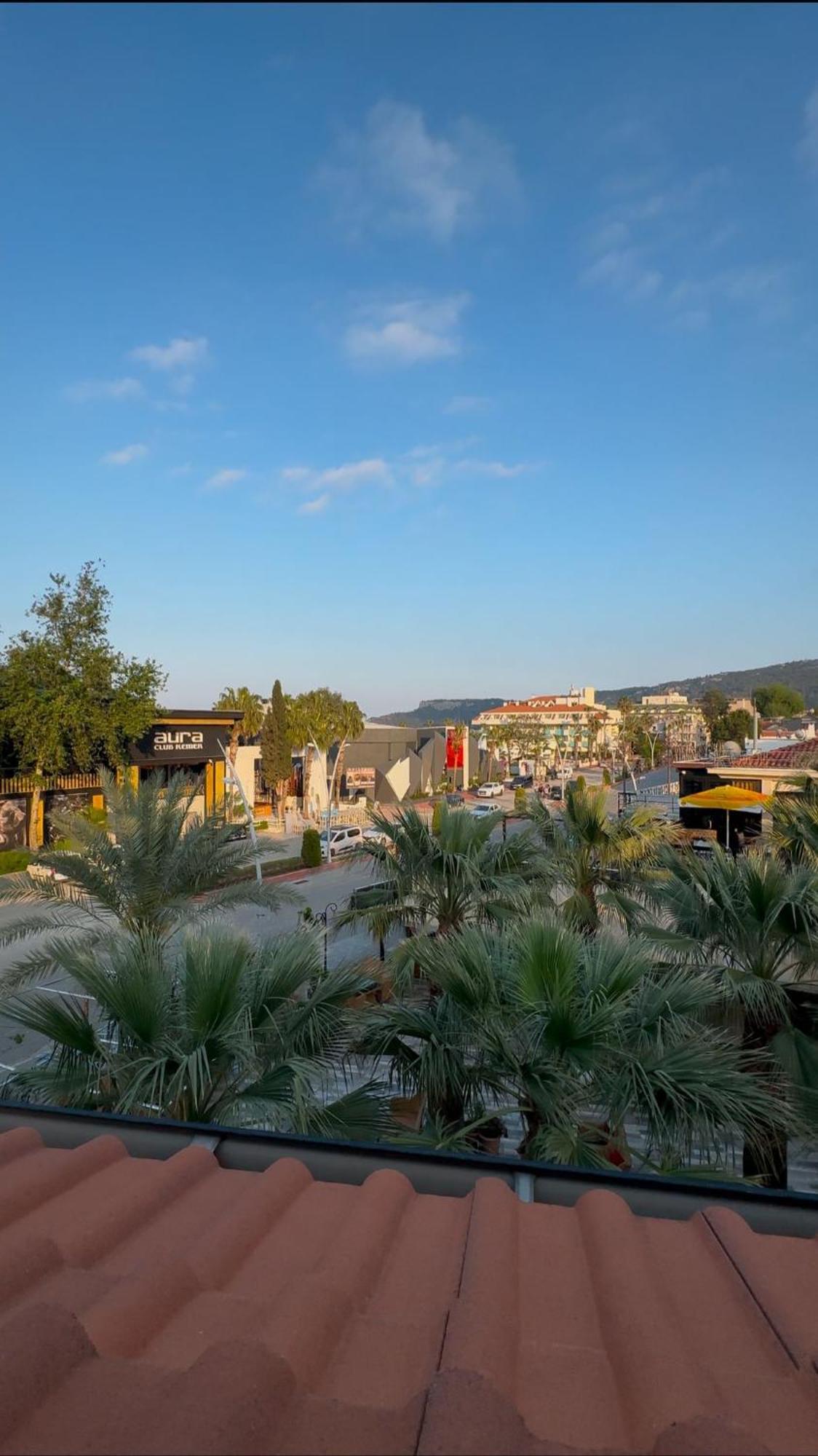Barby Butik Otel Kemer Exterior foto